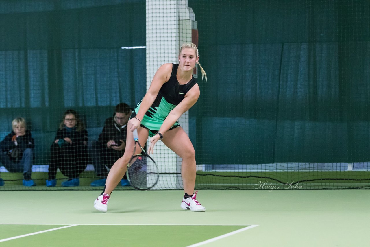 Bild 88 - Holmer Infoor Cup